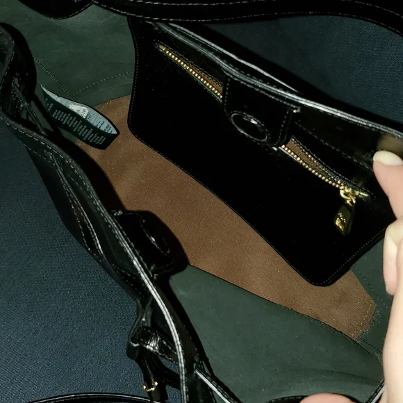 Ralph Lauren Handbag and wallet - Picture 6 of 16